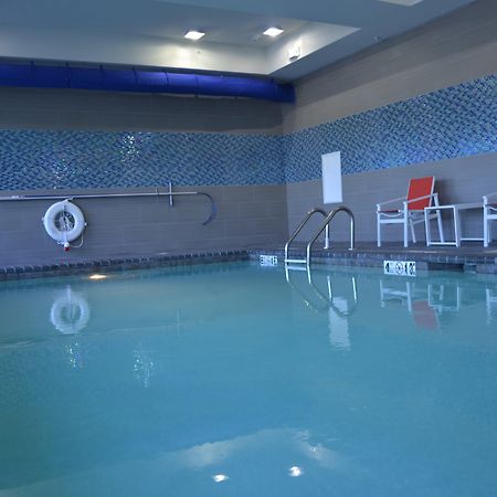 Holiday Inn Express Hotel & Suites Knoxville By Ihg Eksteriør bilde
