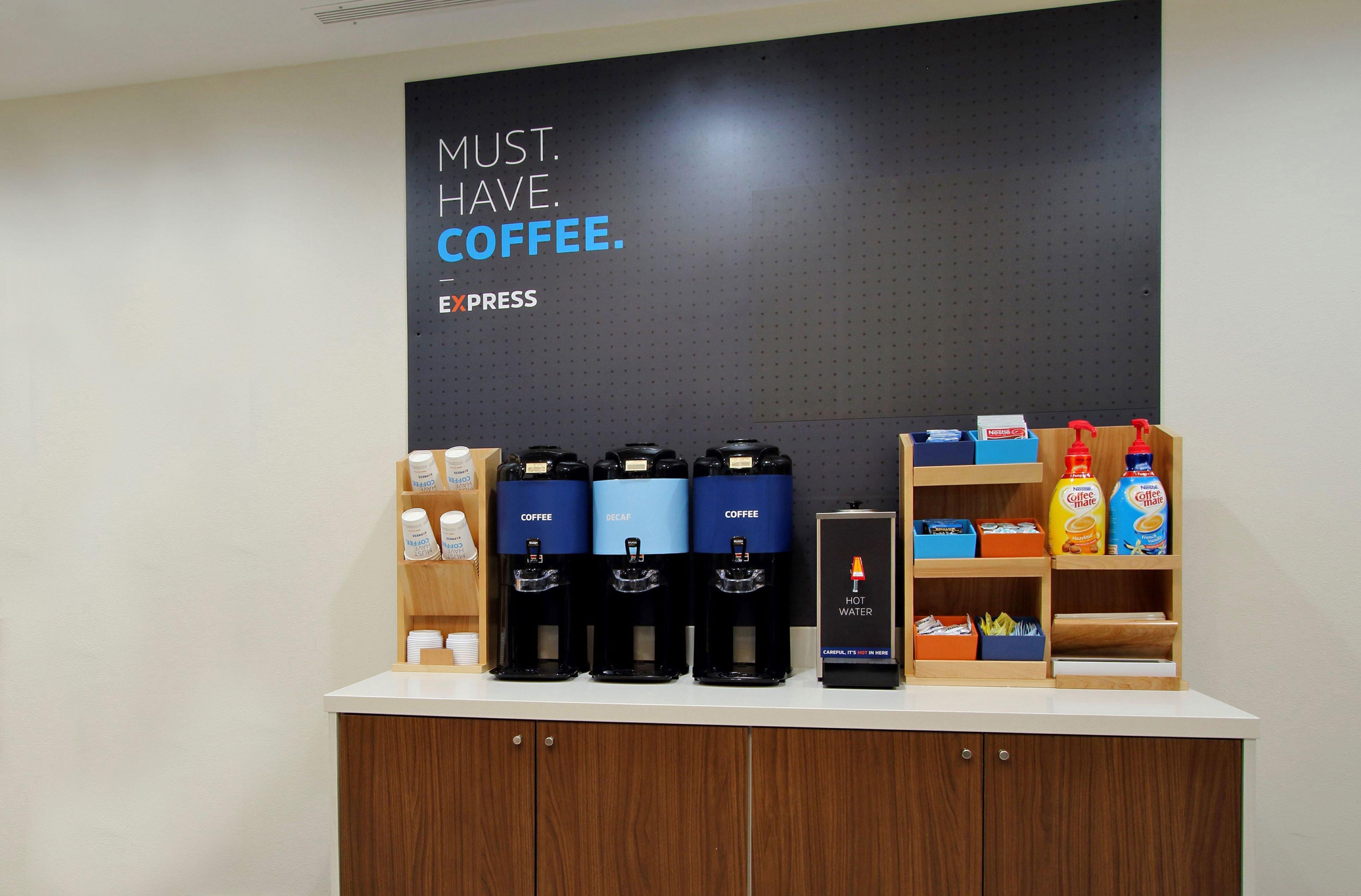 Holiday Inn Express Hotel & Suites Knoxville By Ihg Eksteriør bilde