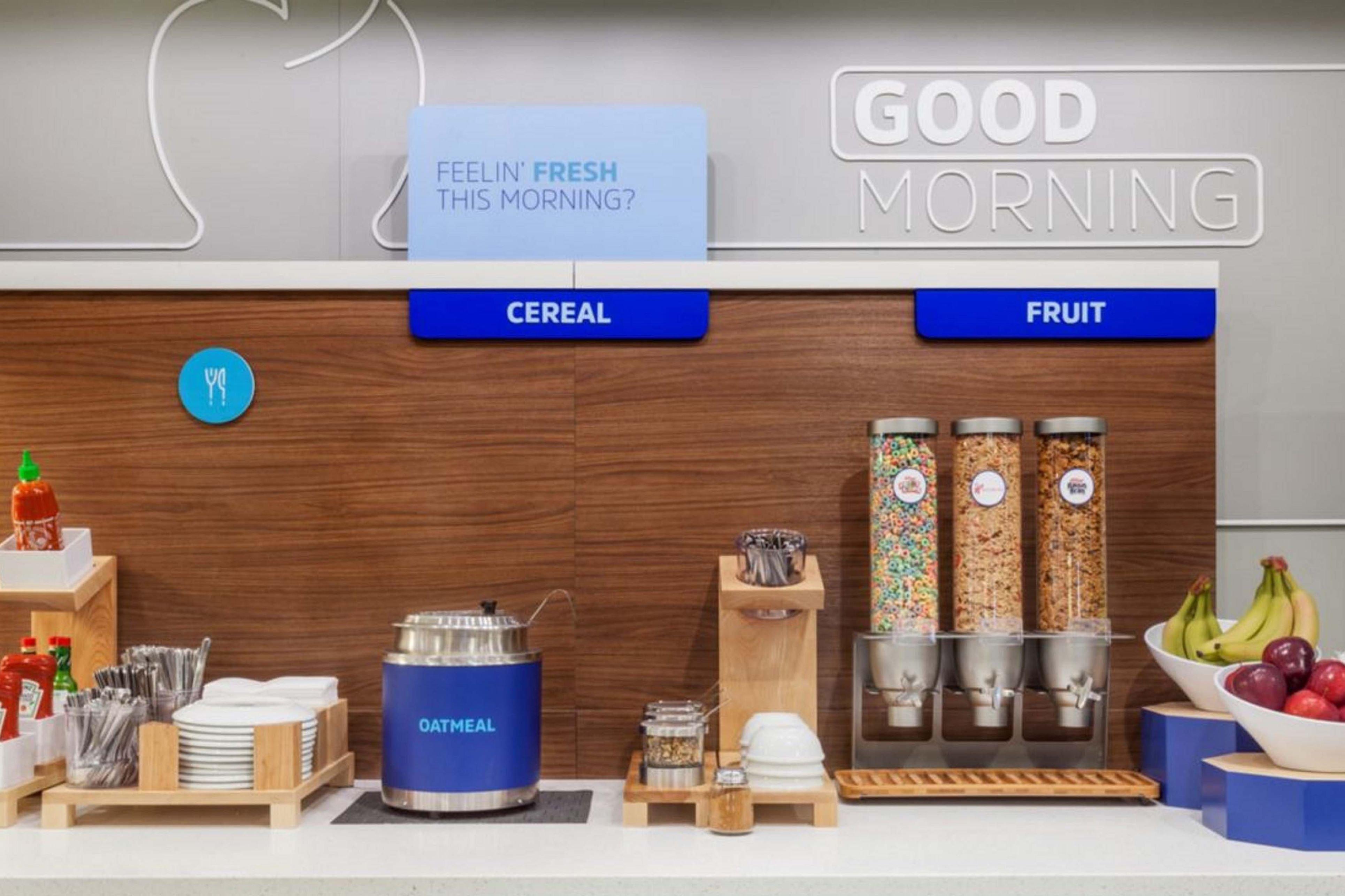 Holiday Inn Express Hotel & Suites Knoxville By Ihg Eksteriør bilde
