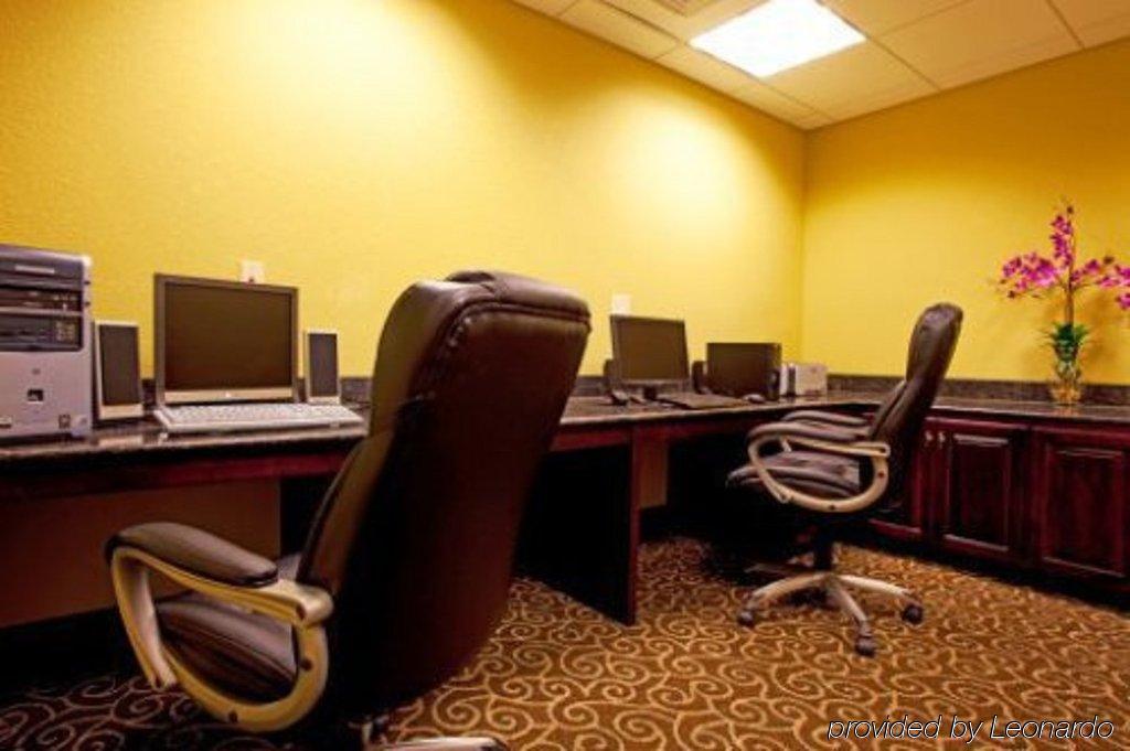 Holiday Inn Express Hotel & Suites Knoxville By Ihg Eksteriør bilde